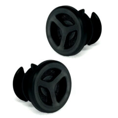 AIR-GENTZ｜超軽量｜ロードバイク専用バーエンドプラグ