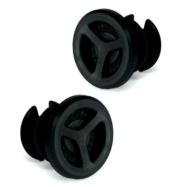 AIR-GENTZ｜超軽量｜ロードバイク専用バーエンドプラグ