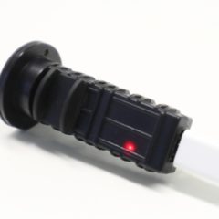 GENTZ バッテリー低下時 音色