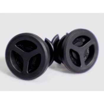 3g/個　エンドキャップ