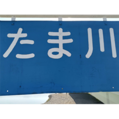 【No.15日野橋】橋情報／多摩サイ／接続道路・路線