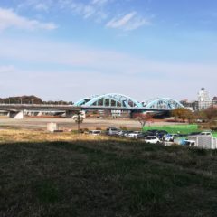 【No.5丸子橋】橋情報／多摩サイ／接続道路・路線