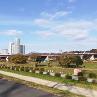 東京西多摩 西武多摩湖線9000形と西武バス寺61系統①(2023年6月) | 快速