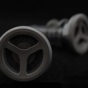 GENTZブザーの取り扱い方法