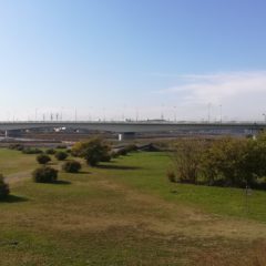 【No.10稲城大橋】橋情報／多摩サイ／接続道路・路線