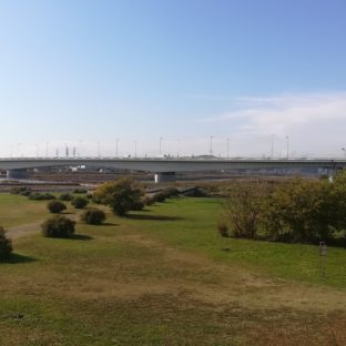 【No.10稲城大橋】橋情報/多摩サイ/接続道路・路線