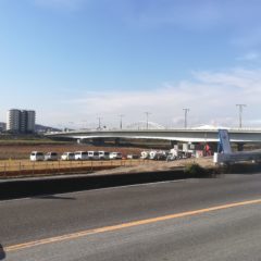 【No.9多摩川原橋】橋情報／多摩サイ／接続道路・路線