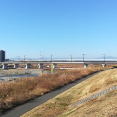 【No.12関戸橋】橋情報／多摩サイ／接続道路・路線