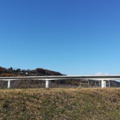 【羽村大橋】橋情報／多摩サイ／接続道路・路線