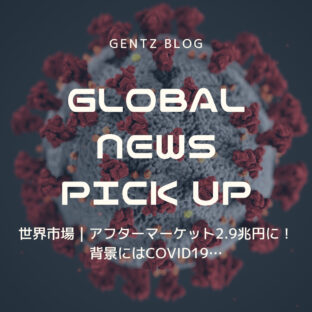 GLOBAL BICYCLE NEWS PICK UP|自転車アフターマーケット2031年2.9兆円に!|背景にはコロナあり…