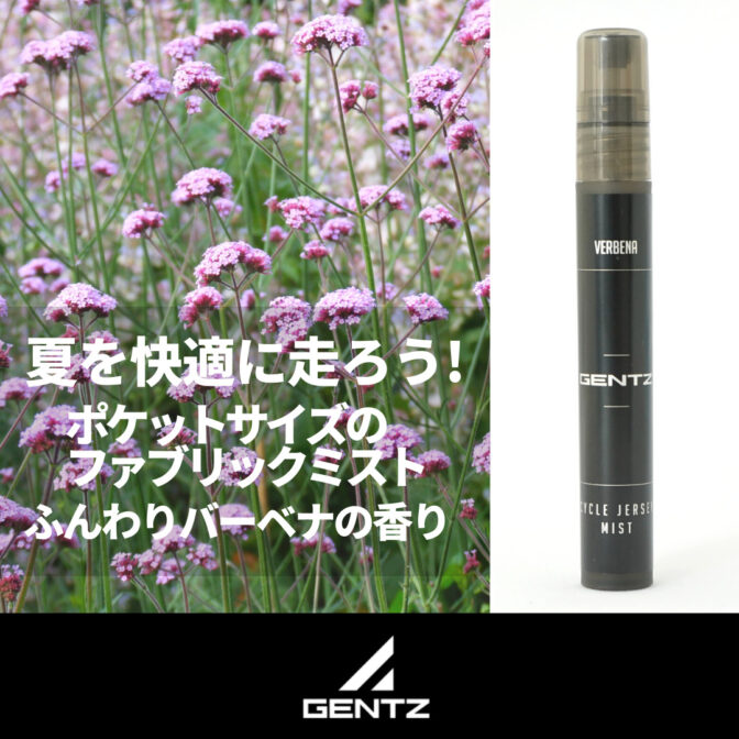 バーベナイメージ