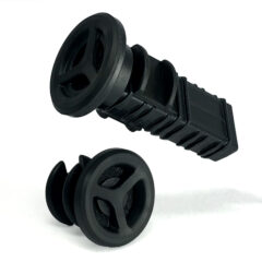 ハンドル内蔵型ブザー GENTZ